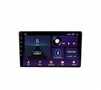 Hd Touch Screen Radio for Nissan Murano Z50 2002-2015 Wireless Carplay Android Auto, Ips Touchscreen Radio, Gps Navigation, Bluetooth Hands-Free Calling, Fm, 4 Core 1G+16G