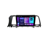 Hd Touch Screen Radio for Nissan Murano Z51 2008-2016 Wireless Carplay Android Auto, Ips Touchscreen Radio, Gps Navigation, Bluetooth Hands-Free Calling, Fm, 4 Core 4G+64G
