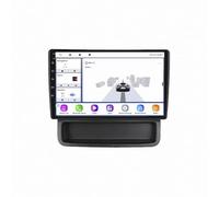 Hd Touch Screen Radio for Renault Trafic 2 para Opel Vivaro Car Audio Receivers, Hd Display, Portable Live Navigation, Music Video Player, Bluetooth Fm Radio, 8 Core 4G+64G