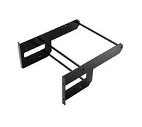 HD Tour Pak Pack Trunk Accessory Motor Storage Rack Wall Mount Fits for Harley Davidson Touring Road Glide King Ultra Electra Glide Street Glide