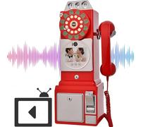 HD Video Guestbook with 32GB Memory - Customized Video Messages for Weddings, Bridal Showers, Birthdays, and Graduations