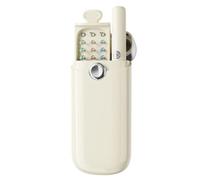 HD Visual Ear Pick Rechargeable Ear Wax Removal Tool Wax Endoscope Ear Earpick Kit Picker Earwax Cleaner Rem Cleaning I7S2 Spoon