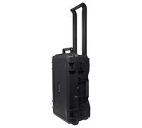 HD WATERPROOF ABS TROLLEY CASE; HDT565 (CITRONIC) Qty X 1