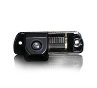 HD Waterproof Car Rear View Backup Camera Vehicle-Specific License Plate Light Reverse Camera, for Mercedes Benz MB100 M Klass ML320 CDI ML350 ML300 ML 250 ML63 W164 ML450 GL Class GL320 CDI
