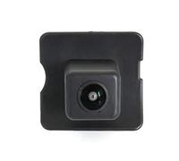 HD Waterproof Wide Angle Rear View Camera Backup Camera For Mercedes for Benz MML W164 MB ML350 ML300 ML250 ML63 ML450 Reversing Camera(Fixed Ruler Line)