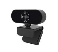 Hd Webcam 1080p Usb Camera Video Recording Web Camera With Microphone For Pc Computer Laptop