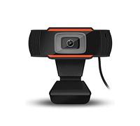 HD Webcam with Mic 1080p Webcam for Video Calling Conference Recording PC Laptop Desktop USB Webcams