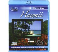 Hd Window Hawaii Bluray Disc [BLU-RAY]