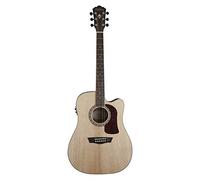 HD20SCE Heritage series acoustic guitar