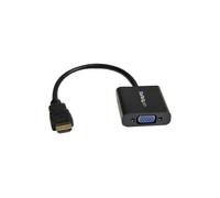 HD2VGAE2 Startech Adapter Hdmi-Vga 1920X1080