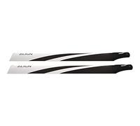 HD320E - ALIGN T-REX 450 S Main Rotor Blade CFK 325 mm