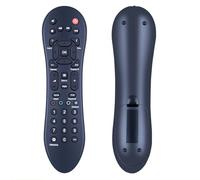 HD7000 Replacement Remote Control for Pilot Cyfrowy Polsat EvoBox Compatible with HD2000 HD3000 HD5000 HD6000 PVR