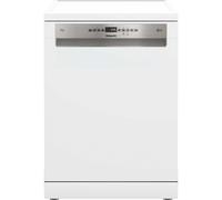 Hotpoint HD7FHP33UK 10 Program Freestanding Dishwasher - White