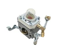 HDA356 Carburetor Compatible With BS50 5100061746 5000183841 Fits NEUSON WM80 BS50-2 BS50-2i BS60-2i JUMPING JACK Replacement Also Works With HDA281 HDA29 Models