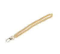 HDAUAOX Replacement Wrist Strap for Clutch Wristlet Purse Coin | Chain Accessories for Replacement Wrist Strap