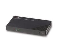 HDBaseT Cat.6 HDMI Transmitter 4K60, Audio, IR & RS-232, 100 m