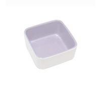 HDBCYUAZ Dipping Bowls 3.5-inch Porcelain Bowl Oatmeal Snack Soup Dessert Salad Appetizing Cold Cuts Four Colors Sauce Dish(B)