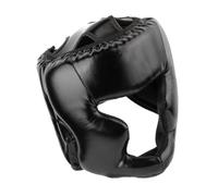 HDBHSBE Boxing Headgear Sparring Helmet Fighting Headguard for Grappling Kickboxing Karate Boxing Headgear
