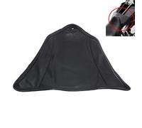 HDBUBALUS Motorcycle Fuel Tank Protector Pu Leather Cover For Harley V ROD VROD VRSC VRSCA VRSCB VRSCSE VRSCD VRSCDX