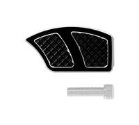 HDBUBALUS Motorcycle Shifter Peg Tomahawk Shift Lever Foot Pegs Gear Toe Pedal Fit for Harley Sportster Touring Dyna Softail 1 Pcs
