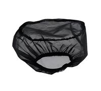 HDBUBALUS Motorcycle Waterproof Air Filter Rain Sock Dustproof Protective Cover Fit for Harley Dyna Sportster Touring Softail Air Cleaner Kits