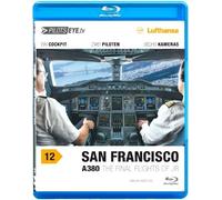 HDC GmbH - Pilotseye Tv 12 San Francisco - Blu-ray - E600z