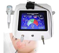 HDCCDM Remove Facial Thread Veins Red Blood Vessel Spots,High Frequency Spider Veins Removal Device,Vascular Removal Beauty Equipment Professional Facial Treatment Beauty Device