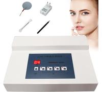 HDCCDM Spider Veins Removal Device for Legs,face,Nose- Remove Facial Thread Veins Red Blood Vessel Spots,High Frequency Vascular Removal Beauty Equipment for Home Salon Use