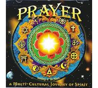 Hdcd - Prayer: Multi Cultural Journey