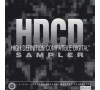 Hdcd Sampler - Vol. 1 by Various Composers (1999-05-14)