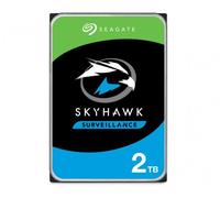 HDD 2TB 3.5" SATA 256MB CACHE SKYHAWK