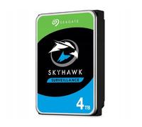 HDD 4TB 3.5" SATA 256MB CACHE SKYHAWK FOR ST4000VX016 DRIVE
