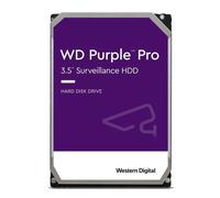 HDD 4TB 3.5" SATA 256MB CACHE WD PURPLE WD44PURZ HDD