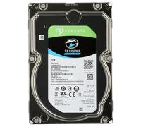 HDD 6TB 3.5" SATA 256MB CACHE SKYHAWK FOR ST6000VX009 DRIVE