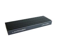 HDD ACC LC-Power SSD USB-C M.2 anthrazit