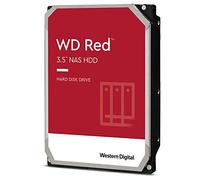 HDD Desk Red 3TB 3.5 SATA 256MB