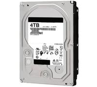 HDD For Black 4TB 3.5" SATA 6 Gb/s 256MB 7200RPM For Internal Hard Disk For Desktop Computer HDD For WD4005FZBX