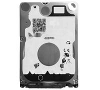 HDD For Black 500GB 2.5" SATA 6 Gb/s 32MB 7200RPM For Internal Hard Disk For Notebook Hard Drive For WD5000LPLX