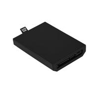 HDD Hard Drive Disk Kit, Internal, for Microsoft, for Xbox for 360, for 360 Slim Black(250GB)