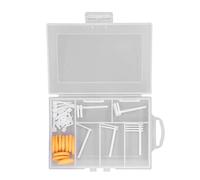 HDD Magnetic Head Comb Hard Drive Head Replacement Tool Data Recovery Set for Efficient Repair Process