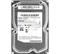 Hdd Samsung 1tb Spinpoint Ecogreen F1 Hd103ui 32mb 7200rpm Sata Ii 3.5'' Inch