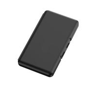 HDDs Bag HDDs Portable Carrying Case For SATAs NVME PCIE Solid Disk Antistatic Protections Pouches Antiscratch SSDs Enclosure