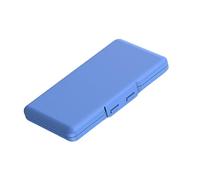 HDDs Storage Case PP HDDs Protections Pouches For NVME NGFFs Drive With Water And Resistance Acid Resistant SSDs Case