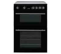 Belling Farmhouse 60DF Range cooker Electric Gas Cream