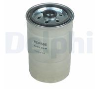 HDF586 FUEL FILTER DELPHI