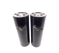 HDFMZLJAZ 1pcs 450V10000UF 500V10000UF Screw Foot Electrolytic Capacitors(500V10000UF 75X155)