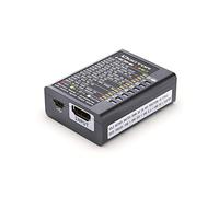 HDFury HDF0130 Dr. HDMI 4K - HDMI EDID Manager / Emulator, löst alle Handshake Probleme bis HDMI 2.0b