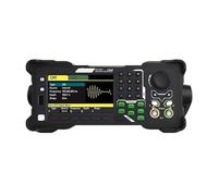 HDG3012B HDG3022B HDG3102B 5 In 1 Arbitrary Waveform Generator Function + Pluse + Harmonic(HDG3022B 25MH/Z)