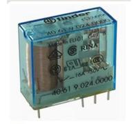 HDGYUA 5-10pcs 40.61.9.024.0000 24V DCV24 24DCV 16 A 8PIN Relay(5PCS)(10PCS)