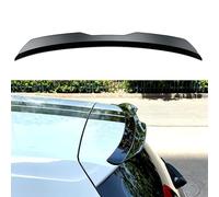 HDGYUA Car Rear Trunk Spoiler for Soul III II I 3/2/1.Gen SK3/PS/AM 2009-2024 2026 Car Rear Spoiler Wing Lip Rear Roof Spoiler Car Spoiler Decoration(Matte Black)